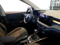 Skoda Fabia - Vorschau Bild 7