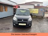 Fiat Doblo Doblò 1.3 16V Multijet Dynamic-TÜV NEU-TOP - Fiat Doblo: Dynamic
