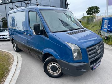 Volkswagen Crafter Kasten 30  L1H1 *AHK*TÜV-072026*