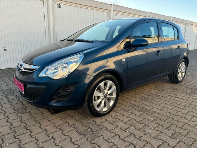 Opel Corsa D Active/1.Hand