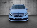 Mercedes-Benz V 250 d EDITION 7-SITZ+AHK+STHZ+TISCH+KAM+SITZHZ - : Kleinbus