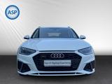 Audi A4 Avant 40 TDI DSG 4X4 S Line LED PANO NAVI SHZ - Audi A4: TDI