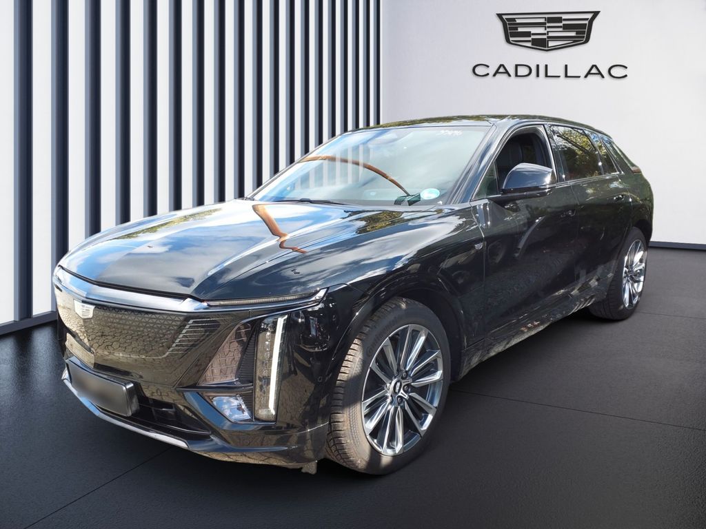 Angebot ansehen Cadillac Andere