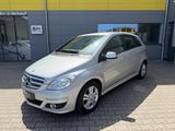 Mercedes-Benz B 200 CDI/AUTOMATIK/PTS/KLIMA/ALU - gebrauchte Mercedes-Benz B 200 aus dem Jahr 2011