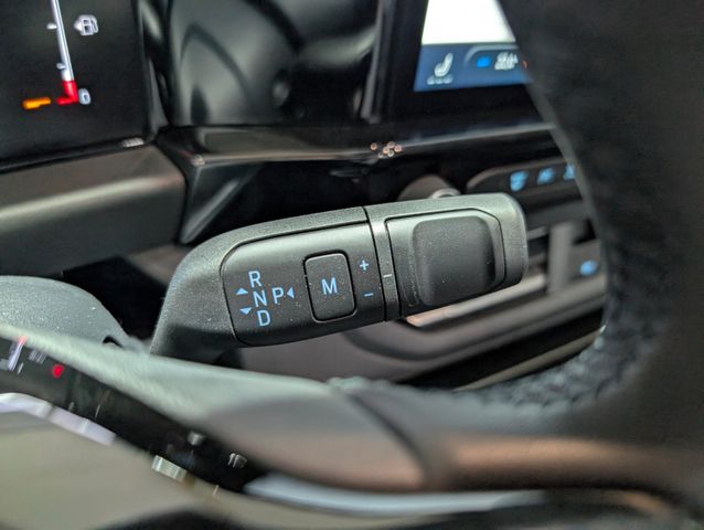 Ford Transit Custom Kasten 320 L1 Limited AWD