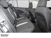 Skoda Kamiq - Vorschau Bild 11