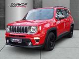 Jeep Renegade Limited FWD 1.3 T-GDI Navi Sitzhzg Lenk - Jeep Renegade Gebrauchtwagen in Berlin