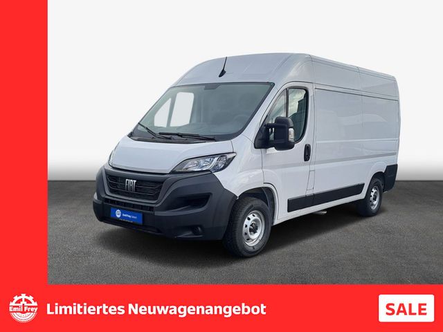 Fiat Ducato L2H2 *Allwetter*Kamera*AppleCarPlay*