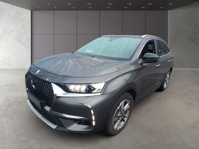 DS Automobiles DS7 Crossback E-Tense 225 Rivoli Anhängerkupplun