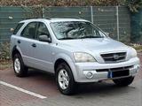 Kia Sorento 2.4 4X4 16 V  - gebrauchte Kia Sorento aus dem Jahr 2006