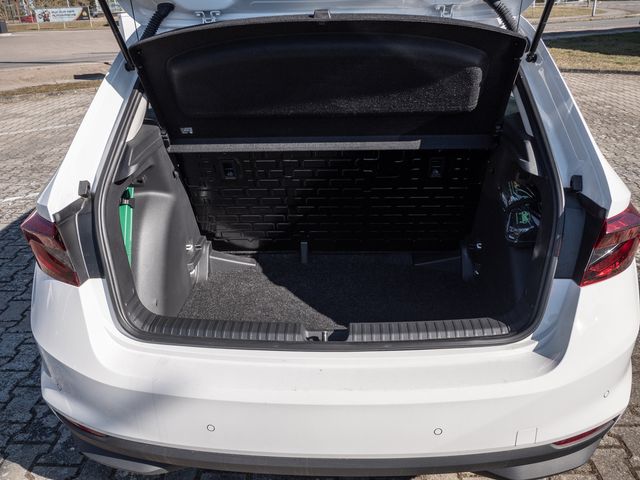 Fabia 1.0 Active KLIMA PDC SHZ LED SCHEINWERFER