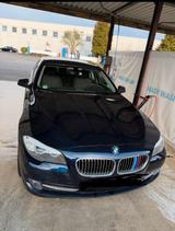 BMW 523i F10 - BMW 523 von privat