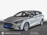 Ford Focus Turnier 1.0 EcoBoost Start-Stopp-System Au - Ford Focus: Stop Start