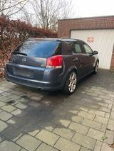 Opel Signum 2.8 - Opel Signum mit LPG-Antrieb