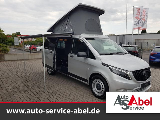 Mercedes-Benz VITO 119CDI CAMPER POLO RHÖN CAMP DRIVE LIFESTYL