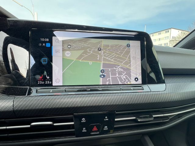 Golf 1.5eTSI R-Line - ASSIST*PANO*BUSINESS*1HD!!