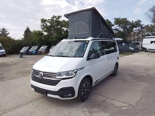 Volkswagen T6.1 California Ocean Edition *el.Aufst.D *LED *