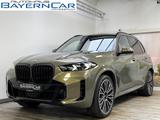 BMW X5 xDr30d M Sport Pro Individual Sky 22'' UPE131 - BMW X5 Vorführfahrzeuge