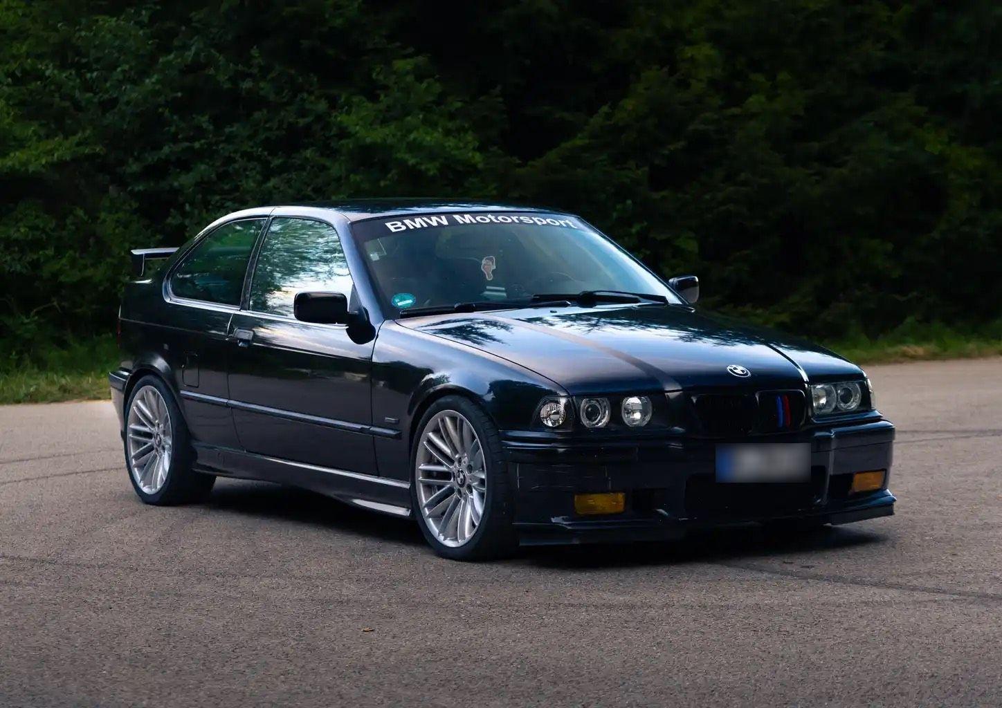 BMW 316