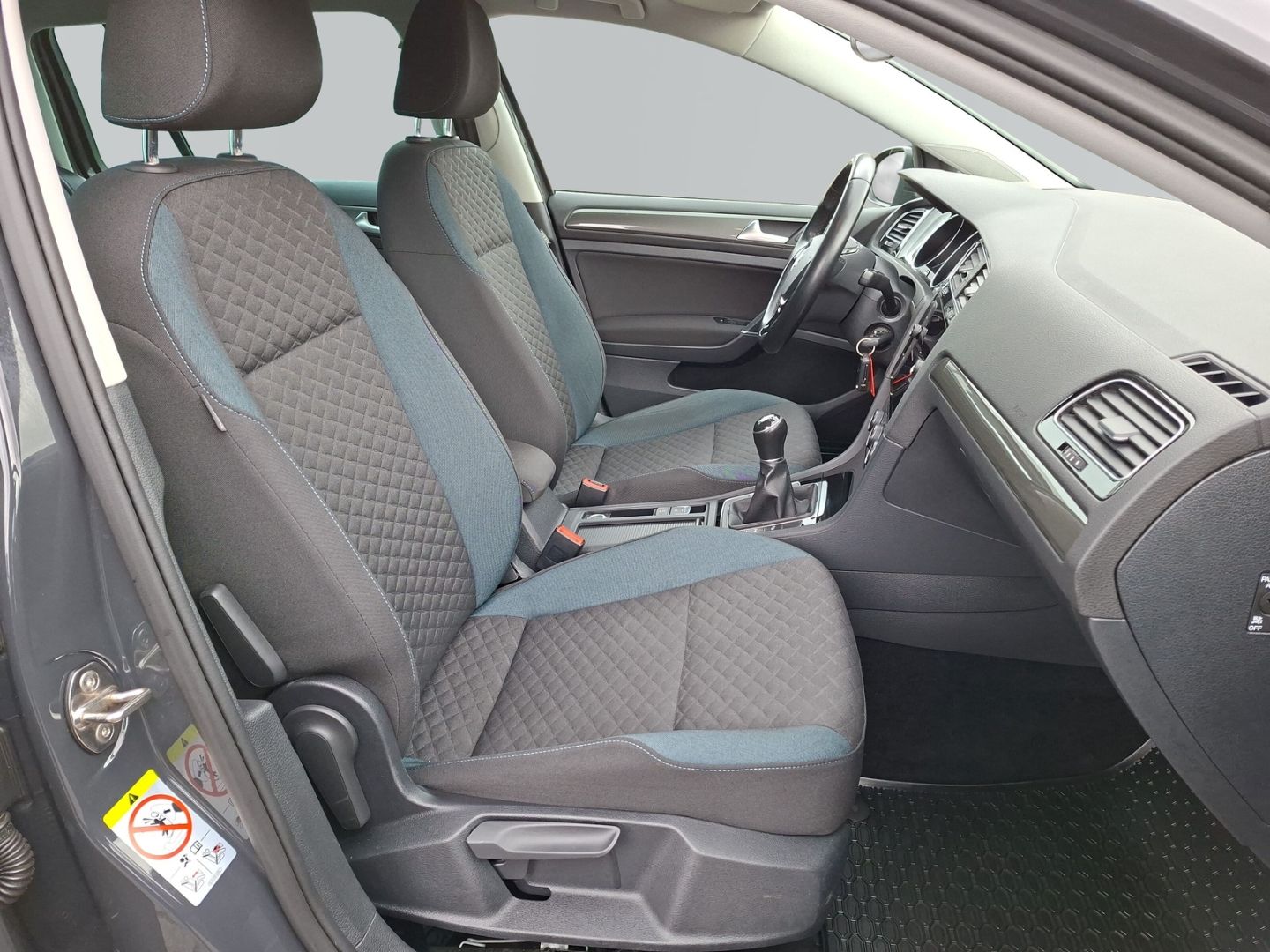 Golf VII Variant 1.0 TSI IQ.DRIVE *Navi*ACC*