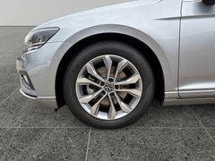 Fahrzeugabbildung Volkswagen Passat Variant Business 2.0 TDI Navi Pano Sitzh