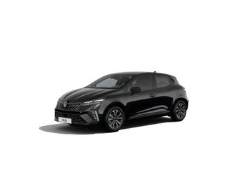 Renault Leasingangebot: Renault Clio Techno TCe 90 Apple CarPlay Rückfahrkamera