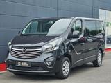 Opel Vivaro B Kasten/Kombi Combi L1H1  2,7t *TÜV NEU - Opel Vivaro: L2h2