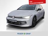 Volkswagen Golf VIII 2.0 TDI Goal DSG ACC/AHK/LED-Plus/SHZ - Jahreswagen mit Diesel-Antrieb: Automatik