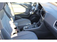 Seat Ateca - Vorschau Bild 8