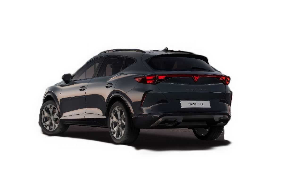 Cupra CUPRA Nuova CUPRA Formentor Formentor 1.5 e-HYBR imagem 2