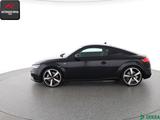 Audi TT Coupe 45 TFSI qu S LINE KEYLESS,KAMERA,BANG+O - gebrauchte Audi TT aus dem Jahr 2022