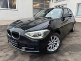BMW 118i Lim. 5-trg.  Sport BI-XENON PDC NAVI BT SHZ - gebrauchte BMW 118 aus dem Jahr 2014