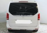 Mercedes-Benz V 250 d Aut. 4 matic Exclusive Edition - Mercedes-Benz V-Class: Exclusive
