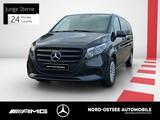 Mercedes-Benz VITO 116 TOURER EXTRALANG NEUES MODELL AUTOM KAM - gebrauchte Mercedes-Benz Vito aus dem Jahr 2024