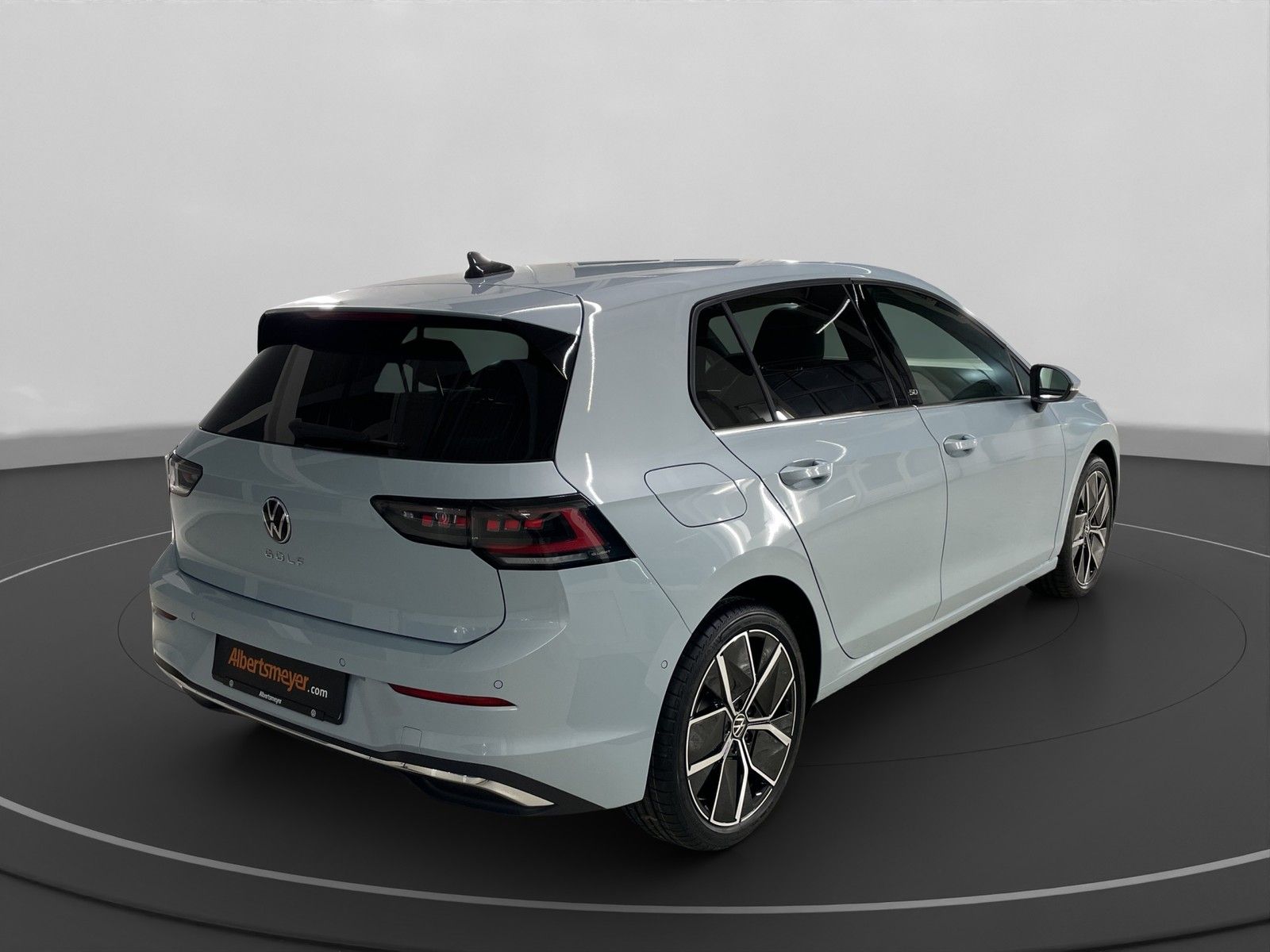 Volkswagen Golf VIII 2.0 TDI Edition 50 AHK NAVI LED DSG foto 4