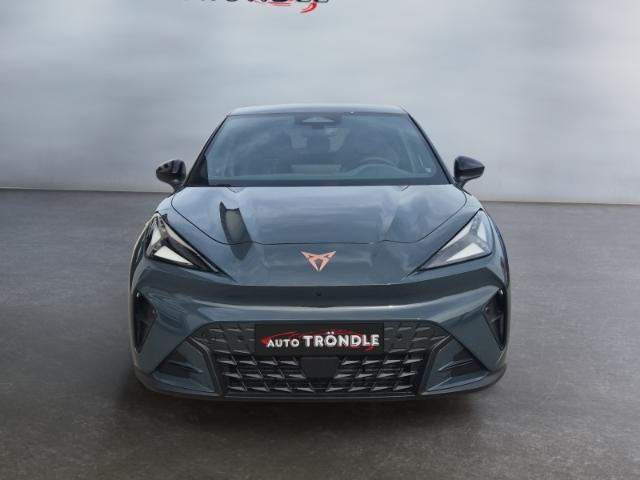 Cupra Raval Endurance Dynamic Plus +360 Kamera