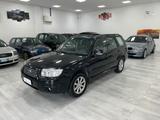 Subaru Forester 2.0 X WL auto - Subaru Forester aus 2007
