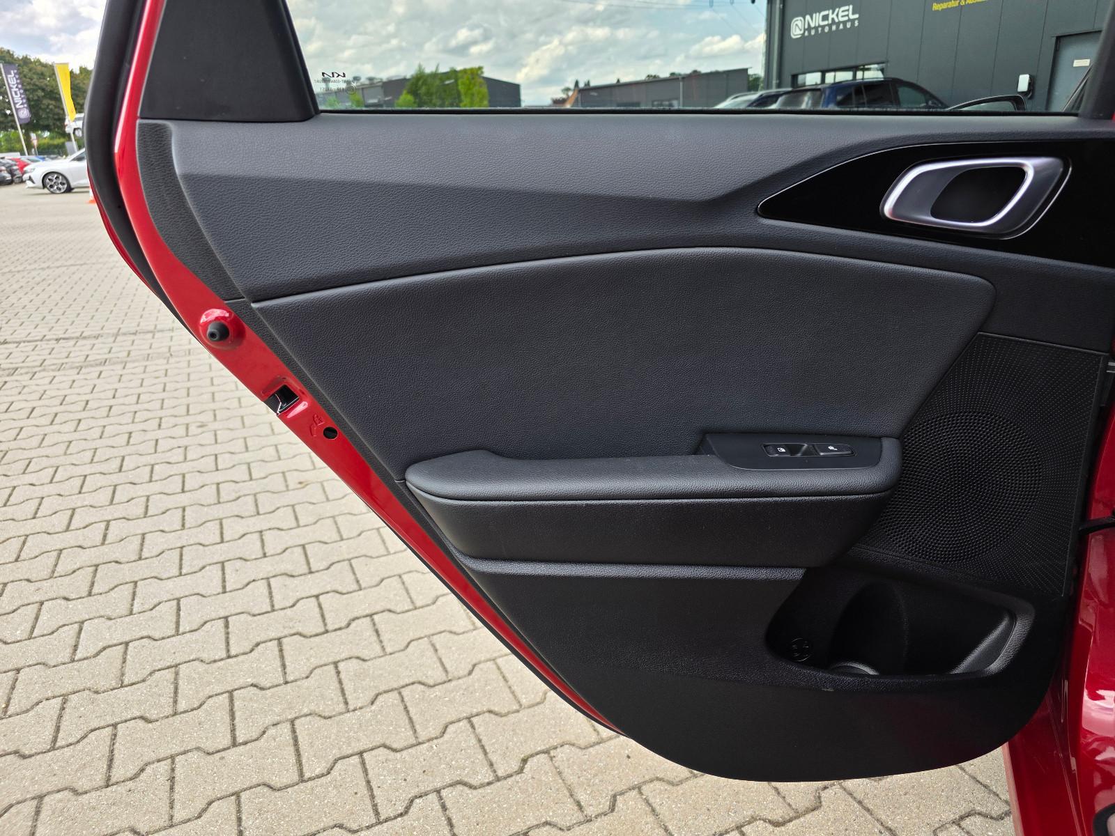 Kia cee'd Sw. GT Line*Led*Kamera*JBL*E-Klappe*