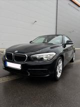 BMW 116i | 109PS | F21 Facelift | Bj. 2016... - BMW 116: Ps 116i