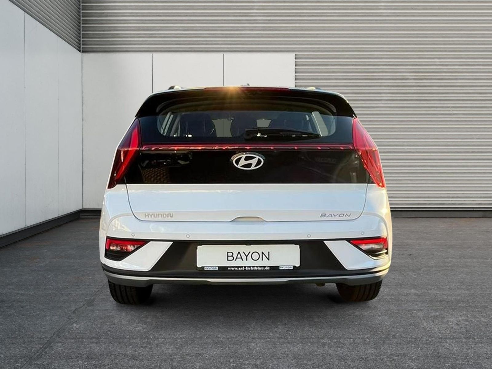 Hyundai BAYON – Bild 6