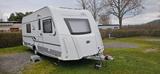 Wilk Eterno 530 UED - Wilk Wohnwagen