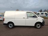 Volkswagen T6 Transporter Kasten-Kombi Kasten EcoProfi - gebrauchte VW T6 Transporter aus dem Jahr 2016
