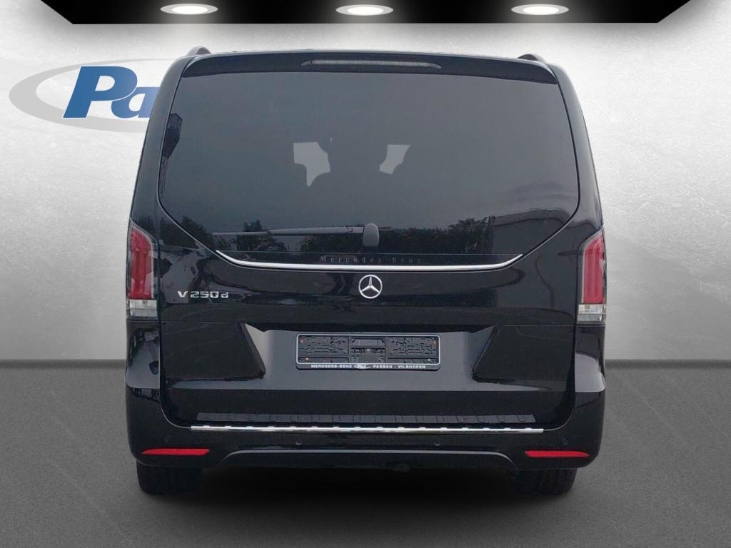 Mercedes-Benz V 250 Avantgarde AMG+Pano+Airmatic+Distr+Sitzluf