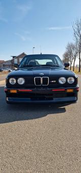 BMW M3 E30 Sport Evolution II Restauriert wie neu! - BMW M3: 30