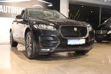 Jaguar F-Pace F-PACE S AWD *Automatik*Navi*Leder* - Jaguar F-Pace in Duisburg