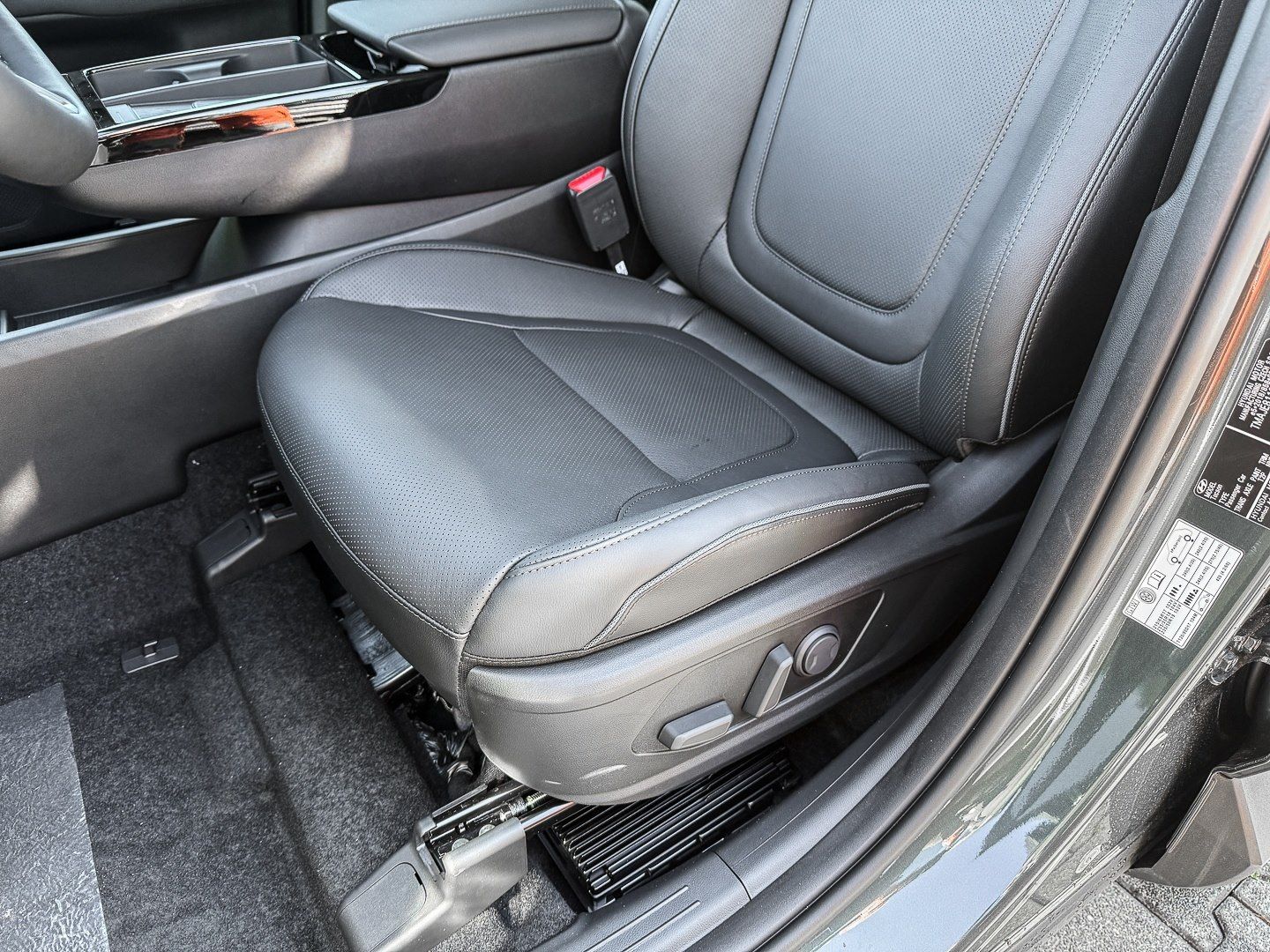 Hyundai TUCSON - Bild 14