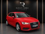 Audi A3 ambiente - Audi A3: Ambiente