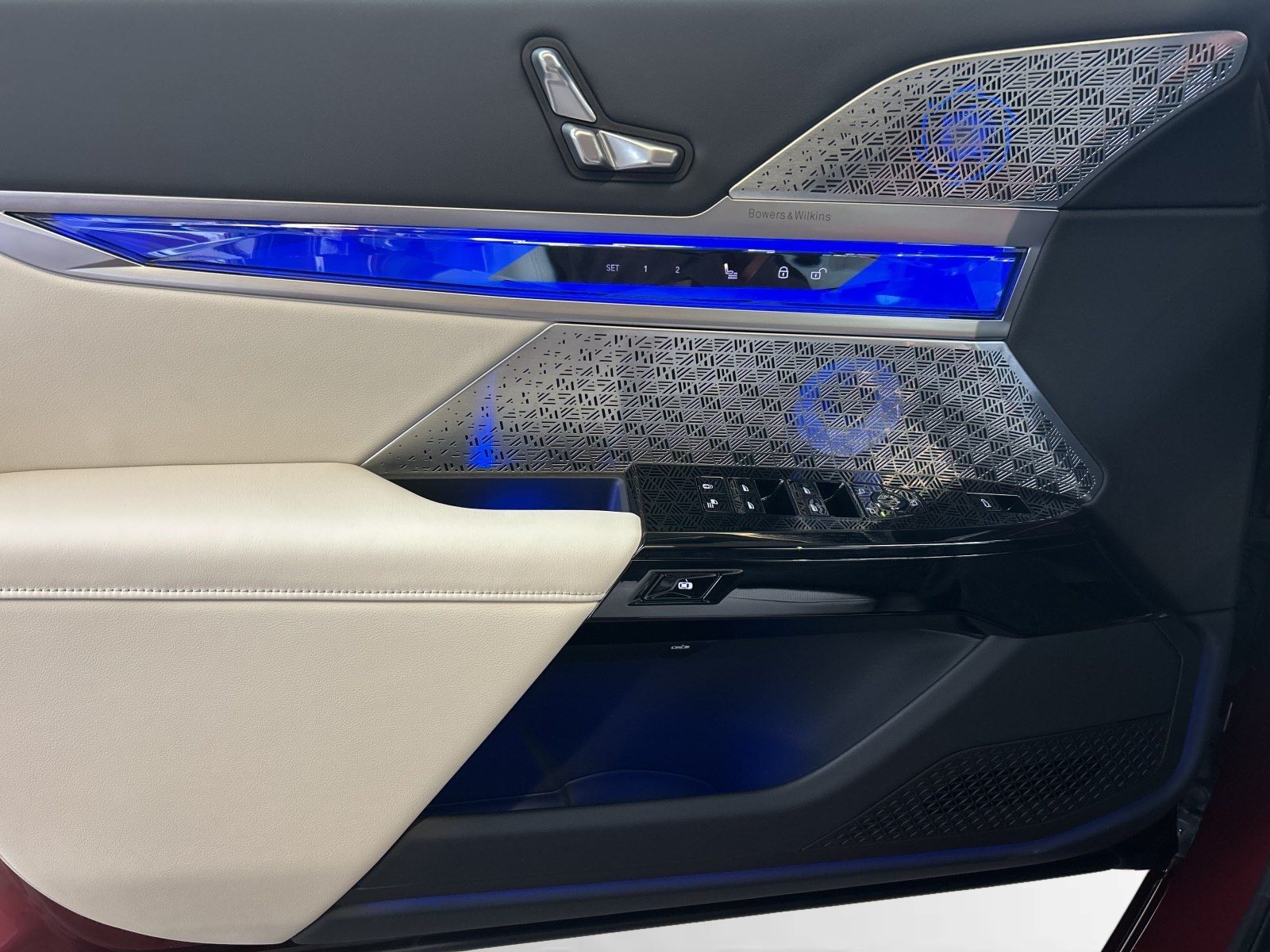BMW i7 - Bild 21