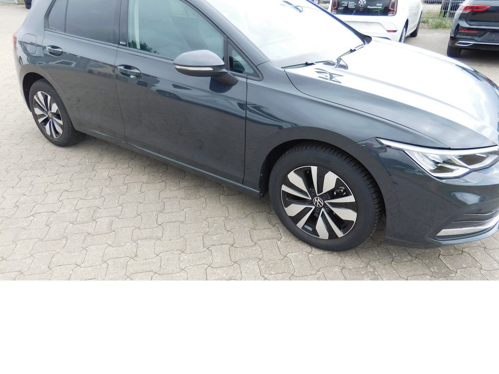Image of Volkswagen Golf