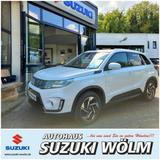 Suzuki Vitara 1.4 Mild-Hybrid Comfort+ 4x4*AHK*Pano* - Suzuki Vitara Comfort mit Benzin-Antrieb